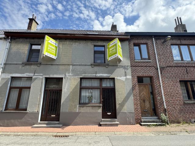 te koop Huis Sint Genesius Rode