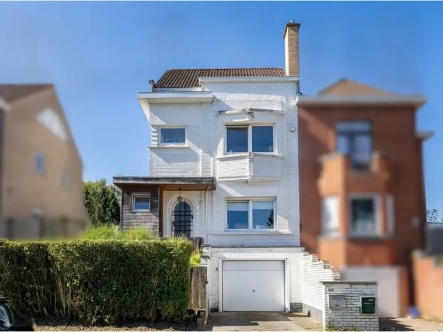 te koop Huis Sint Genesius Rode