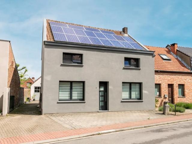 te koop Huis Sint Genesius Rode