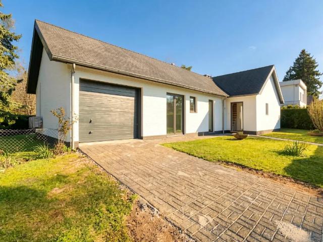 te koop Huis Sint Genesius Rode