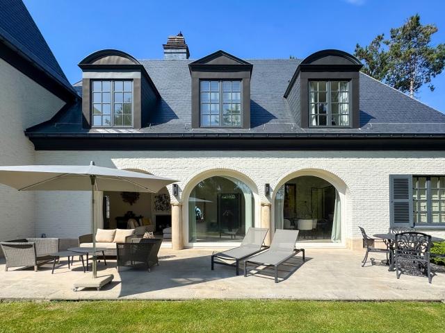 te koop Huis Sint Genesius Rode