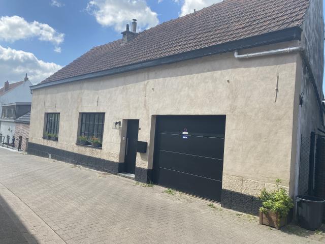 te koop Huis Sint Genesius Rode