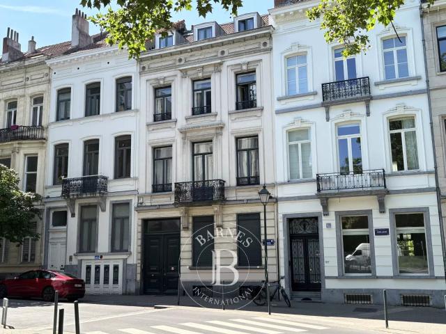 te koop Huis Sint Gillis