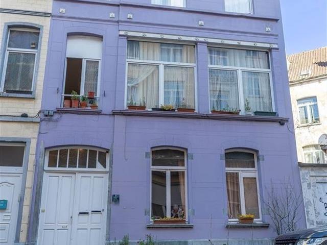 te koop Huis Sint Gillis