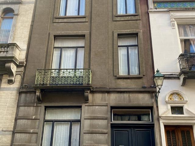 te koop Huis Sint Gillis
