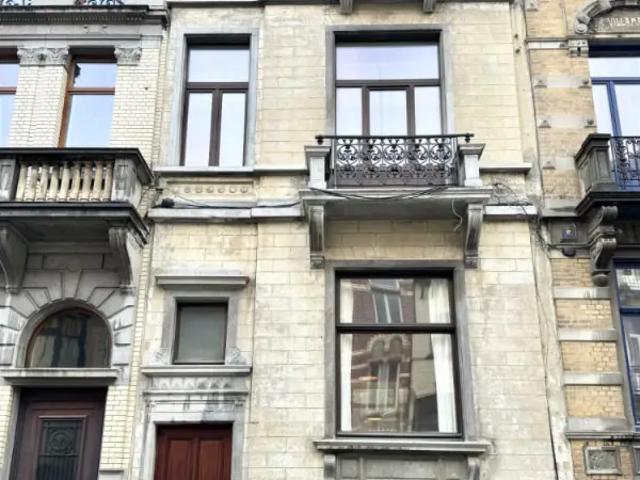 te koop Huis Sint Gillis
