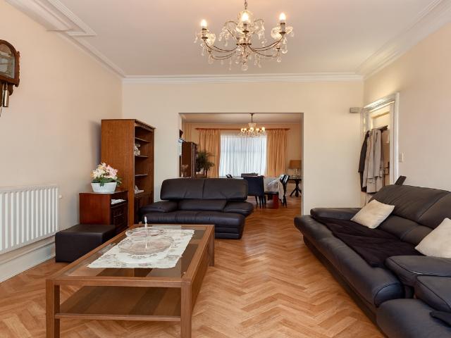 te koop Huis Sint Gillis