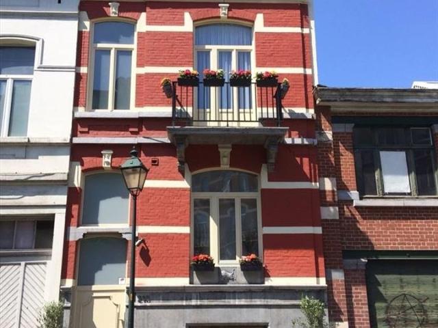 te koop Huis Sint Gillis