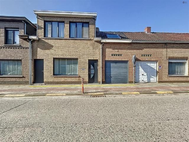 te koop Huis Sint Gillis Waas