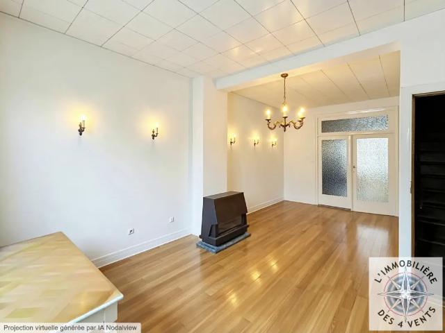 te koop Huis Sint Jans Molenbeek