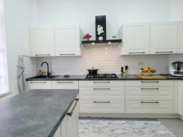 te koop Huis Sint Jans Molenbeek