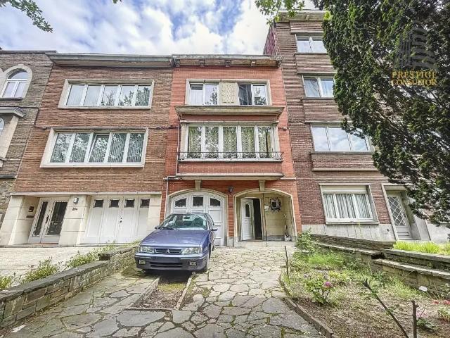 te koop Huis Sint Jans Molenbeek