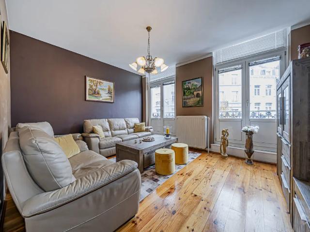 te koop Huis Sint Jans Molenbeek