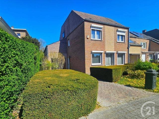 te koop Huis Sint Jans Molenbeek