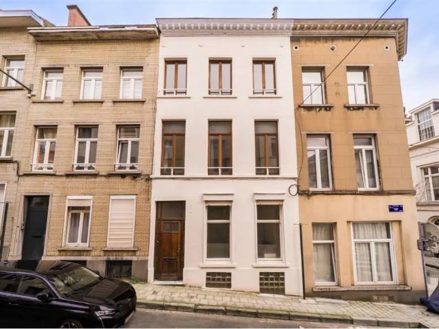 te koop Huis Sint Joost ten Node