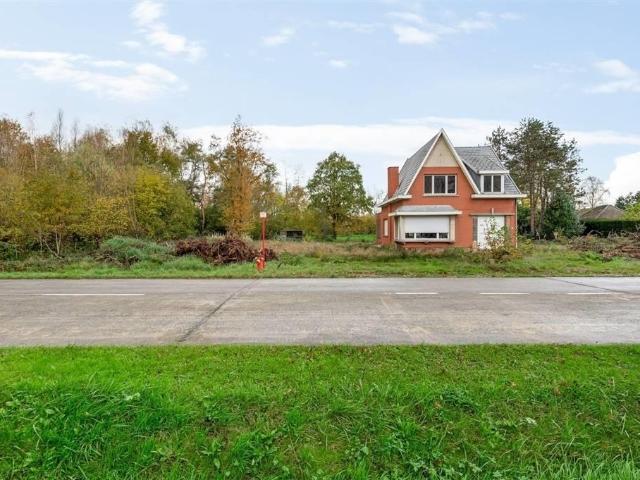 te koop Huis Sint Katelijne Waver