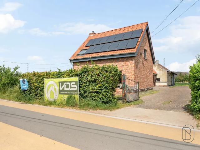 te koop Huis Sint Kruis Winkel