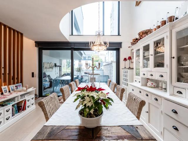 te koop Huis Sint Lambrechts Woluwe