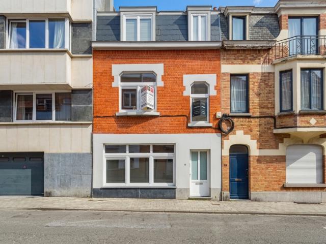 te koop Huis Sint Lambrechts Woluwe