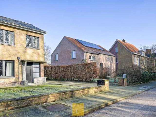 te koop Huis Sint Michiels