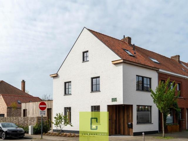 te koop Huis Sint Michiels