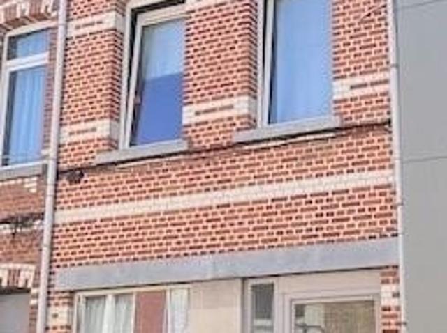 te koop Huis Sint Niklaas
