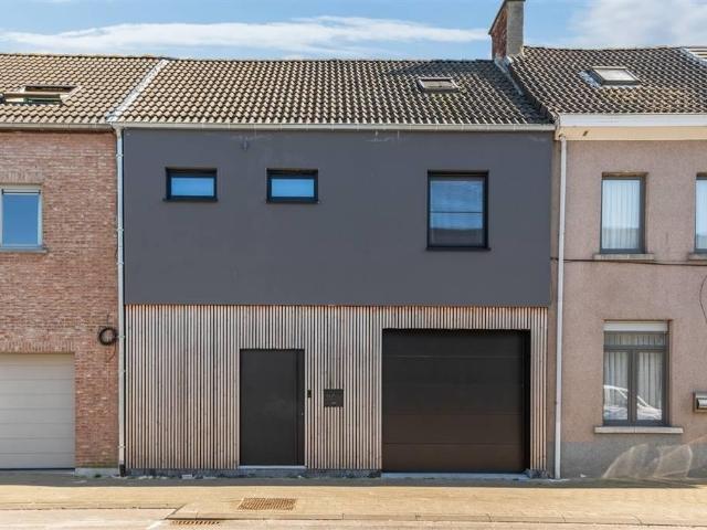 te koop Huis Sint Niklaas