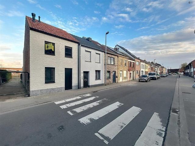 te koop Huis Sint Niklaas