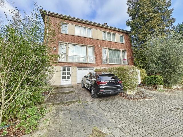 te koop Huis Sint Pieters Woluwe