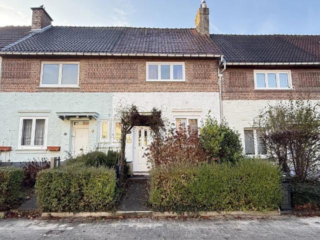 te koop Huis Sint Pieters Woluwe