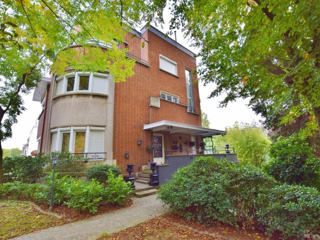 te koop Huis Sint Pieters Woluwe