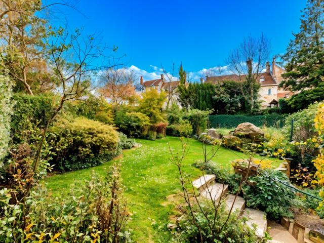 te koop Huis Sint Pieters Woluwe