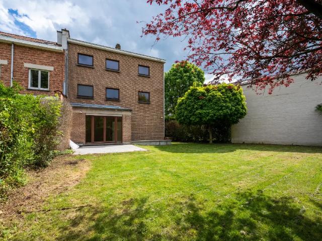 te koop Huis Sint Pieters Woluwe