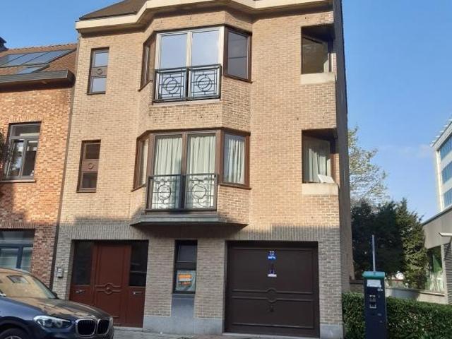 te koop Huis Sint Pieters Woluwe