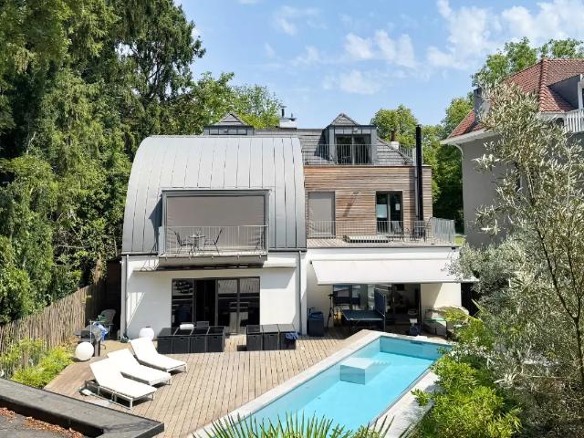 te koop Huis Sint Pieters Woluwe