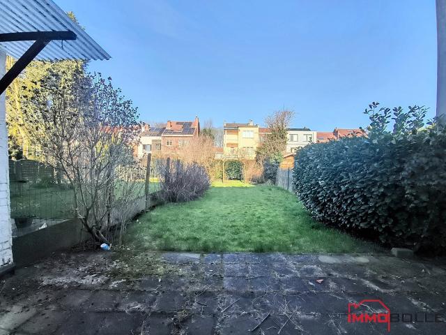te koop Huis Sint Pieters Woluwe