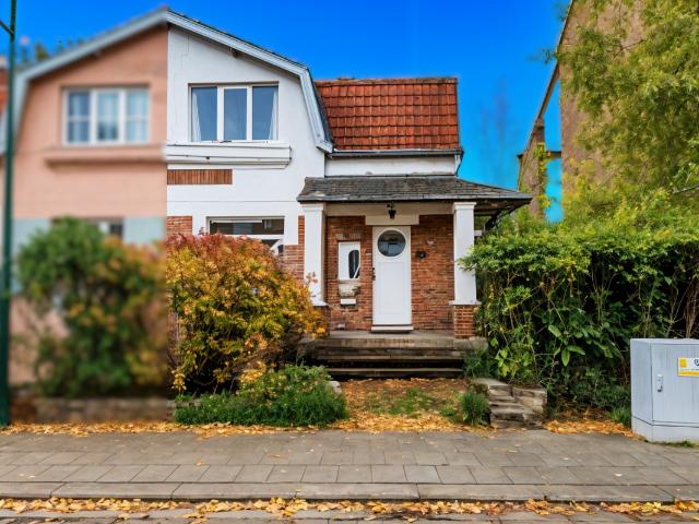 te koop Huis Sint Pieters Woluwe