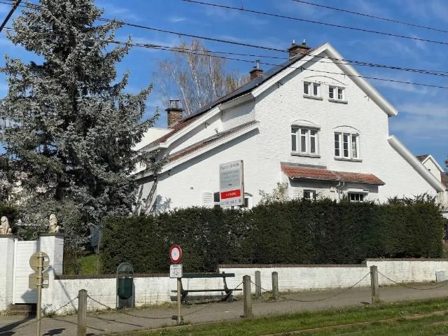 te koop Huis Sint Pieters Woluwe