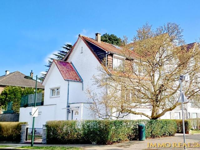 te koop Huis Sint Pieters Woluwe
