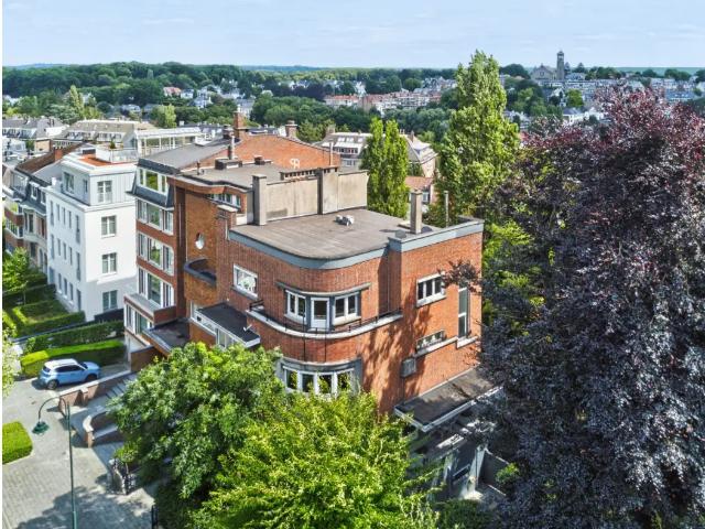 te koop Huis Sint Pieters Woluwe