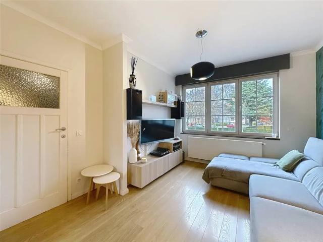 te koop Huis Sint Stevens Woluwe