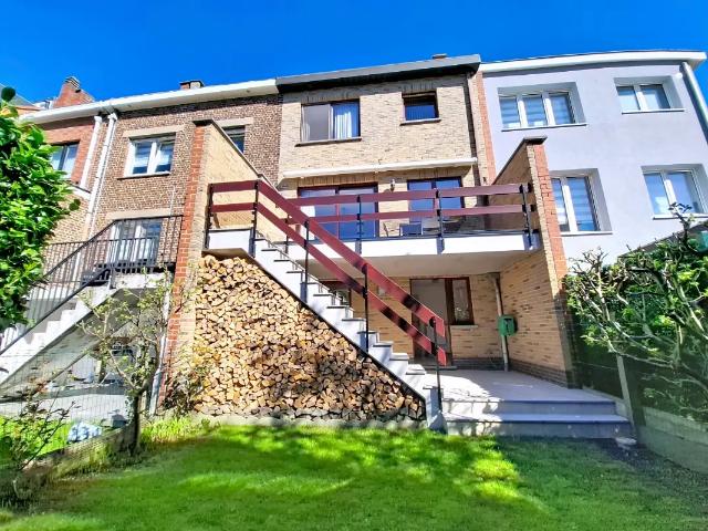 te koop Huis Sint Stevens Woluwe