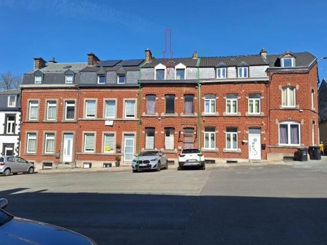 te koop Huis Spa