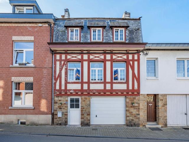 te koop Huis Spa