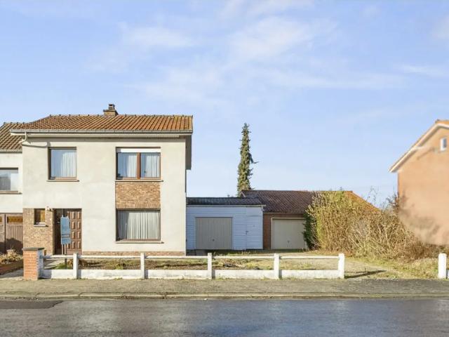 te koop Huis Spiere Helkijn