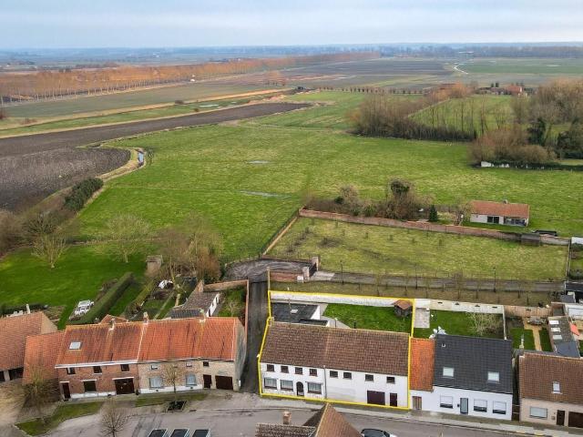 te koop Huis Stalhille