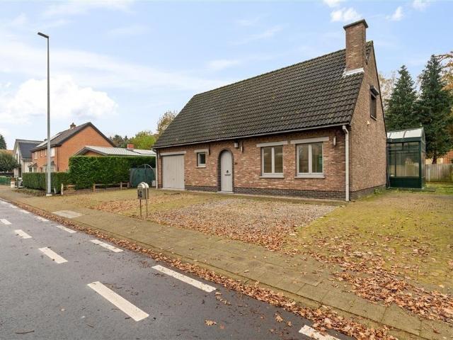 te koop Huis Stekene