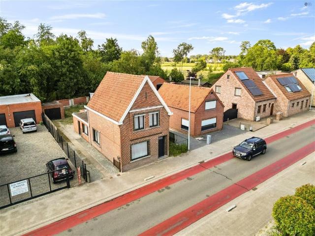 te koop Huis Stekene