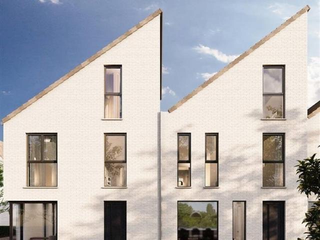 te koop Huis Stekene