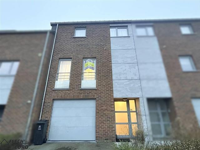 te koop Huis Stembert